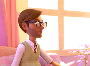 صورة حلقة المحتوى