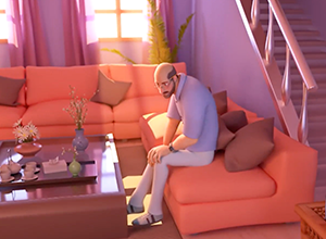 صورة حلقة المحتوى