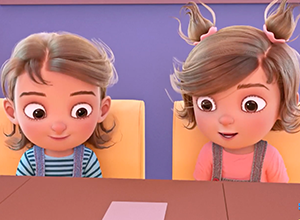 صورة حلقة المحتوى