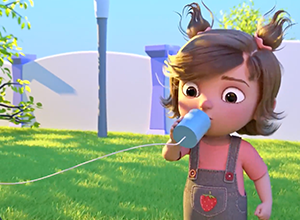 صورة حلقة المحتوى