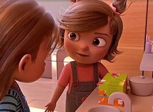 صورة حلقة المحتوى