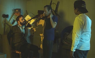 صورة حلقة المحتوى