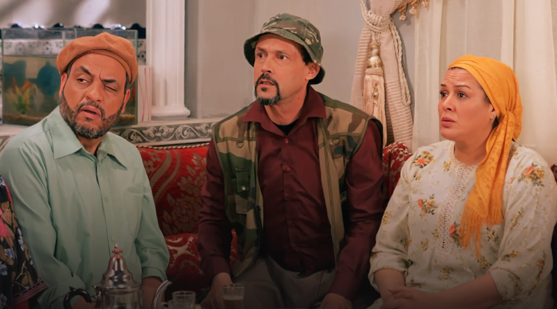 صورة حلقة المحتوى