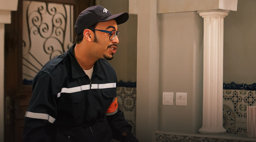 صورة حلقة المحتوى