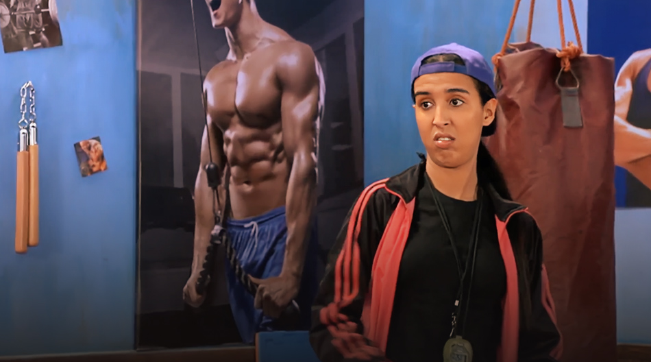 صورة حلقة المحتوى